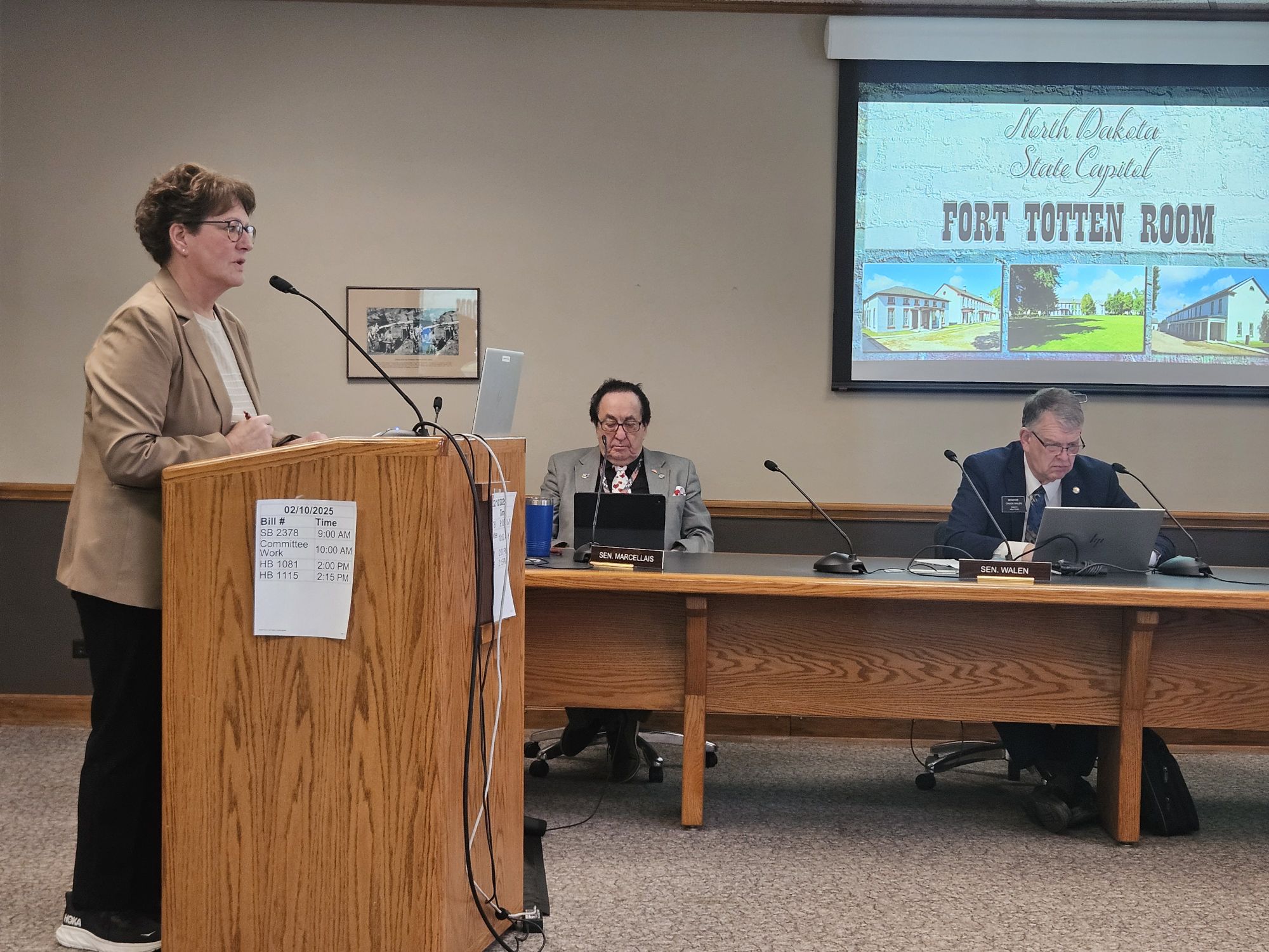 North Dakota Counties Legislative Blog | Important legislative updates ...