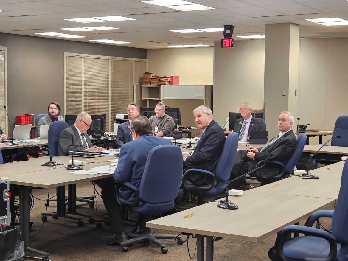 North Dakota Counties Legislative Blog | Important legislative updates ...
