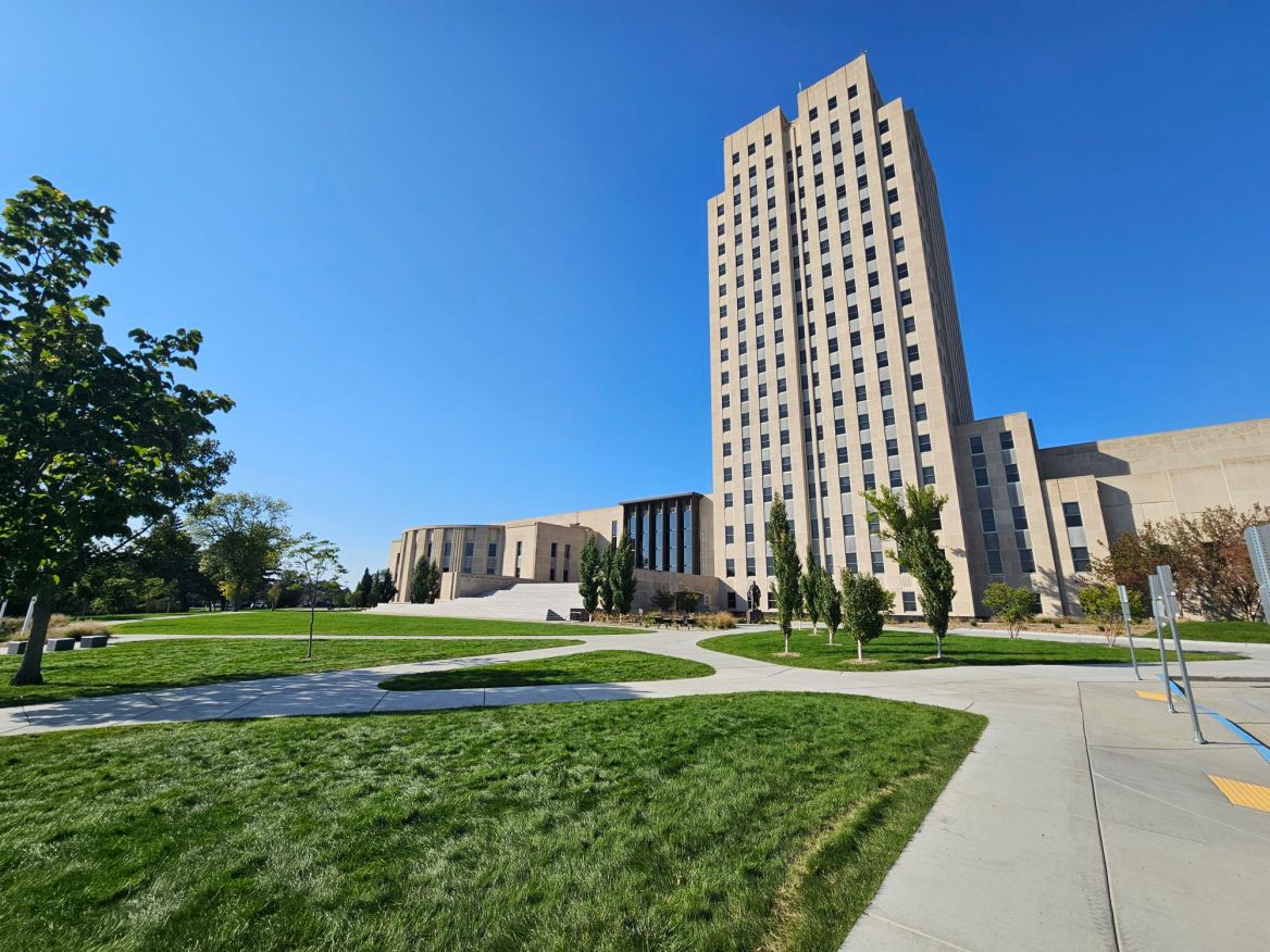 North Dakota Counties Legislative Blog | Important legislative updates ...